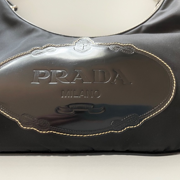 Prada Hobo Bag - Picture 12 of 13